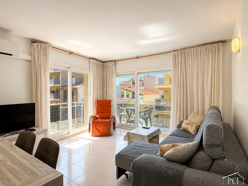 Apartamento en Sant Antonio de Calonge a pocos metros de pla - foto 4