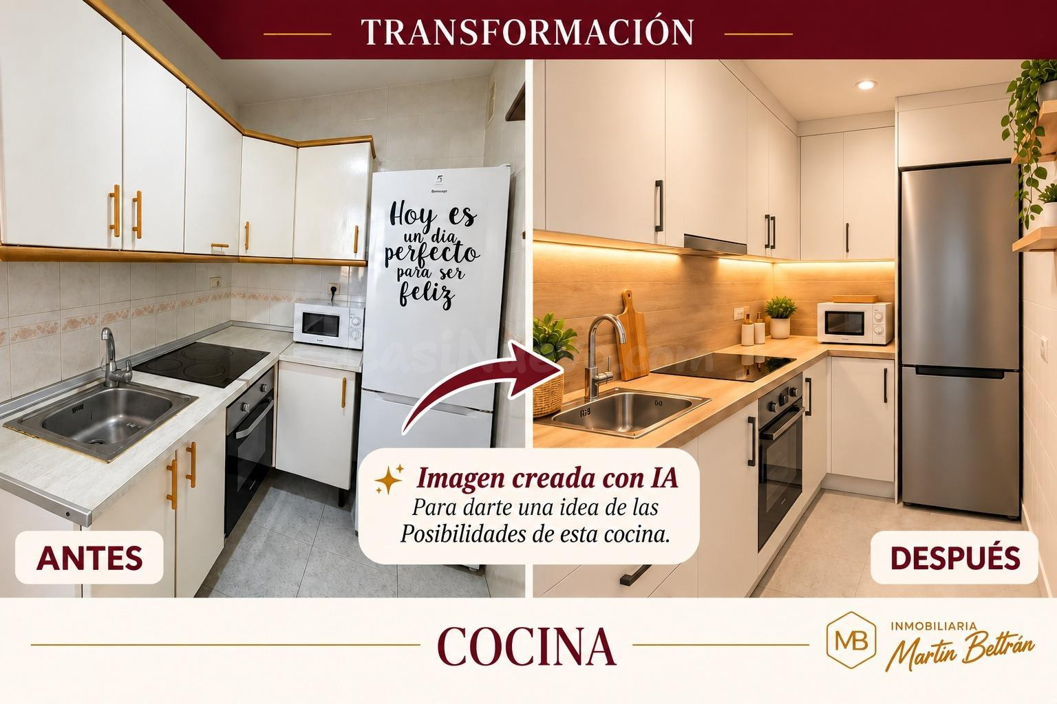 ️ TRIPLEX EN EL TOYO – RETAMAR  El privilegio de vivir junto - foto 3