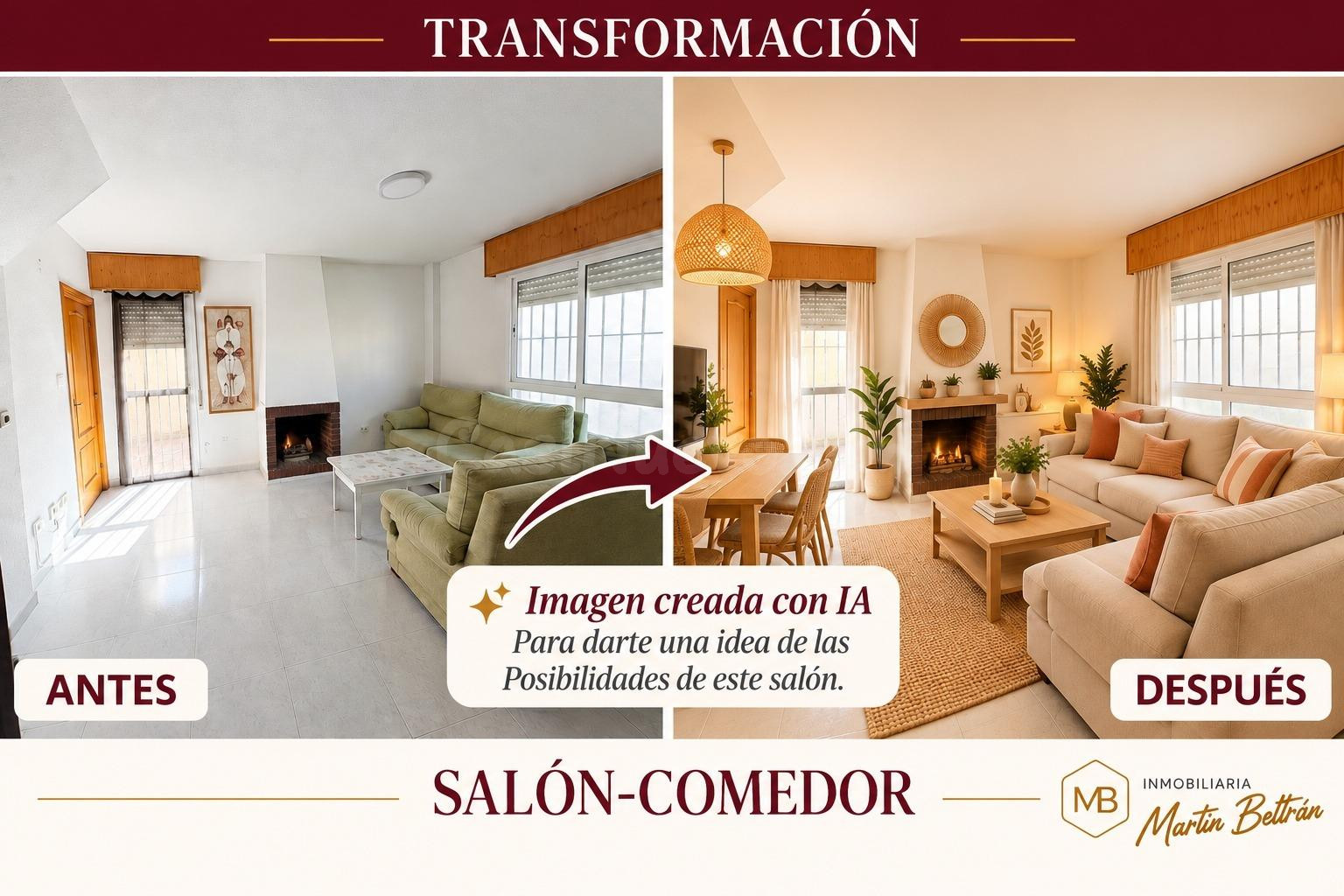 ️ TRIPLEX EN EL TOYO – RETAMAR  El privilegio de vivir junto - foto 5