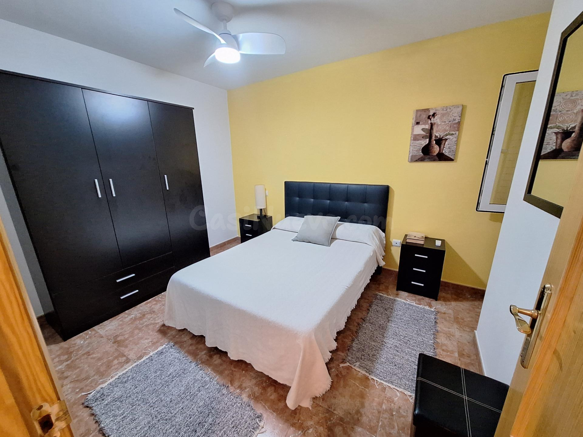¡Oportunidad en el centro de Castalla! Piso amueblado, listo - foto 3