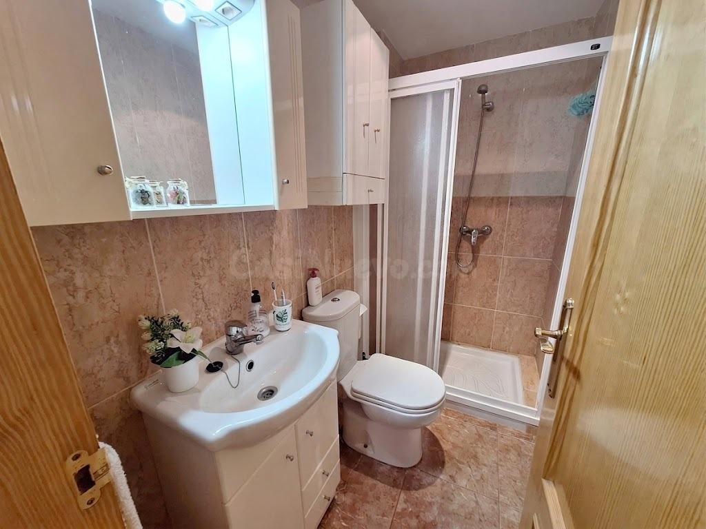 ¡Oportunidad en el centro de Castalla! Piso amueblado, listo - foto 4
