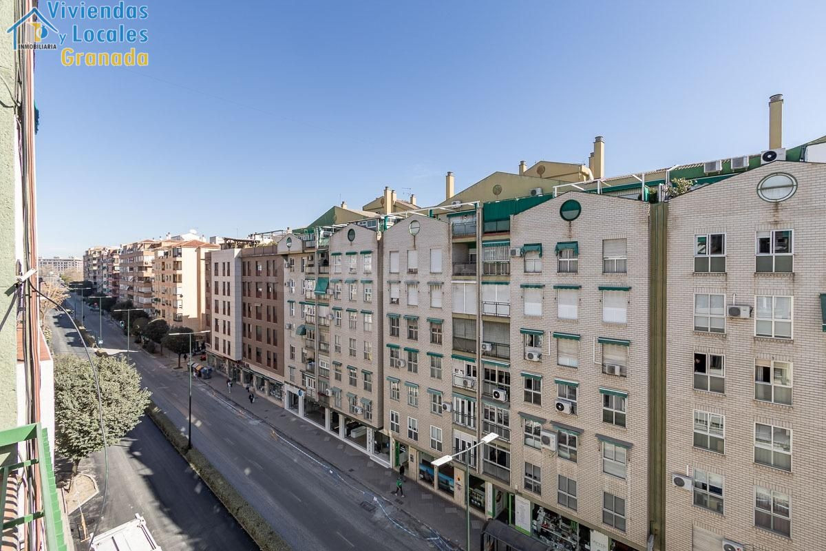 Piso en Camino de Ronda