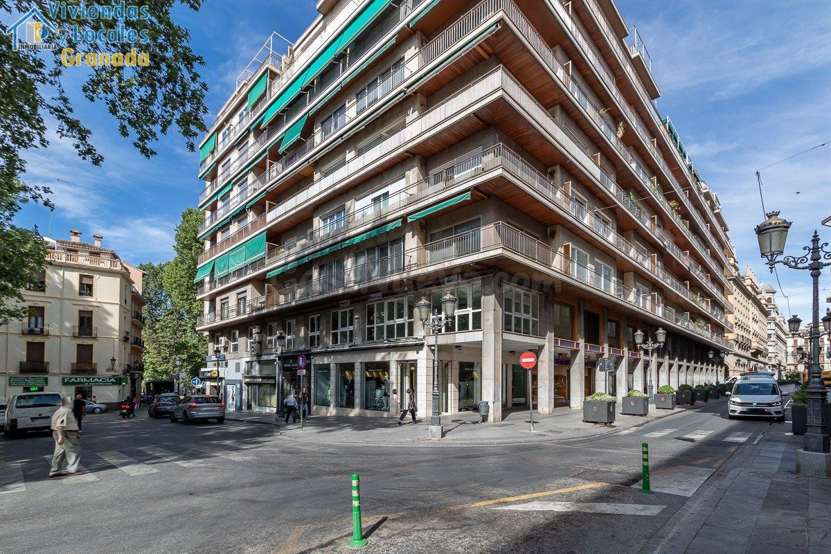 Ganivet, Plaza del Campillo