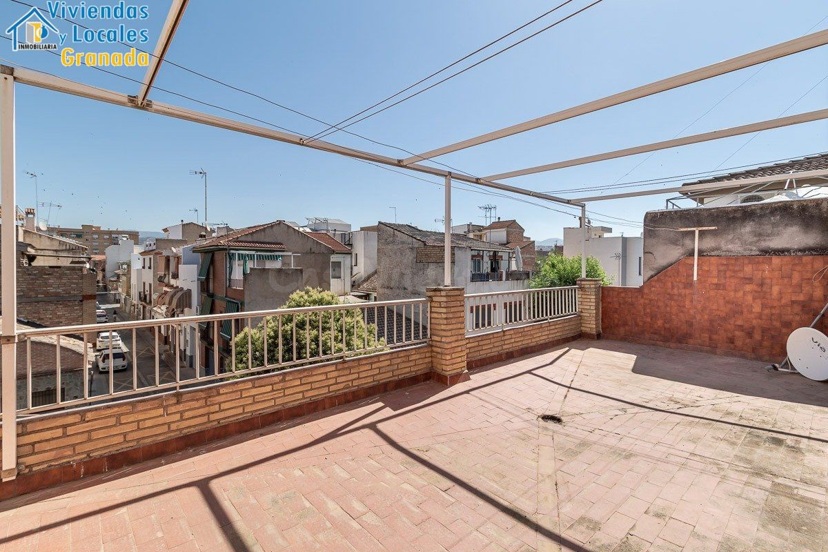 Casa en Calle Lima