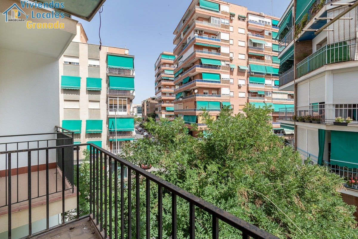 Piso en Zaidín