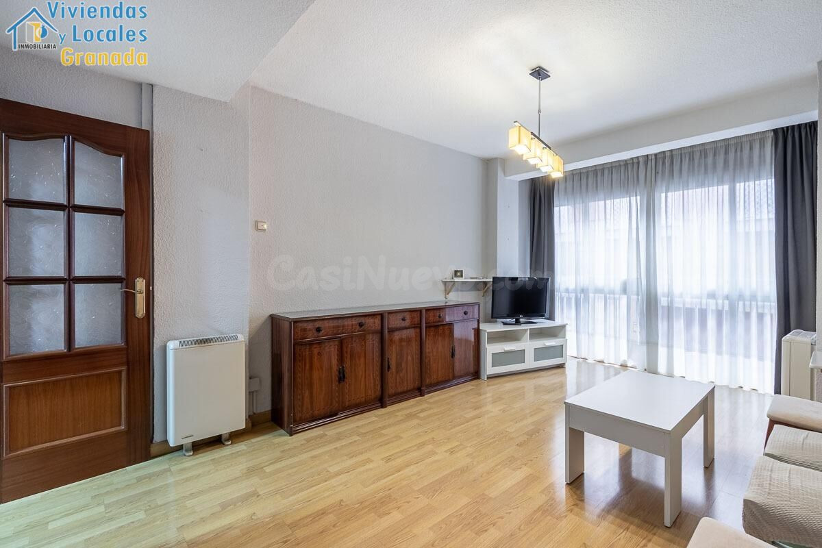 Piso en Ribera del Genil