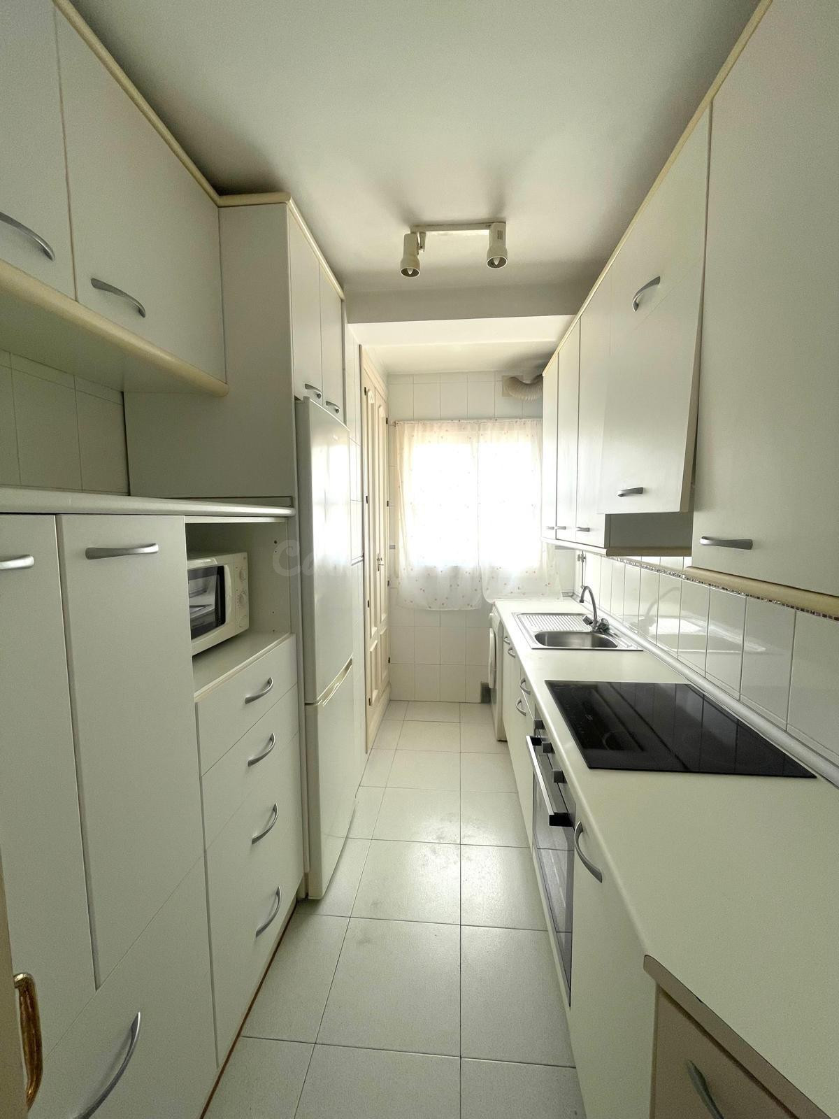APARTAMENTO EN AGUADULCE SUR