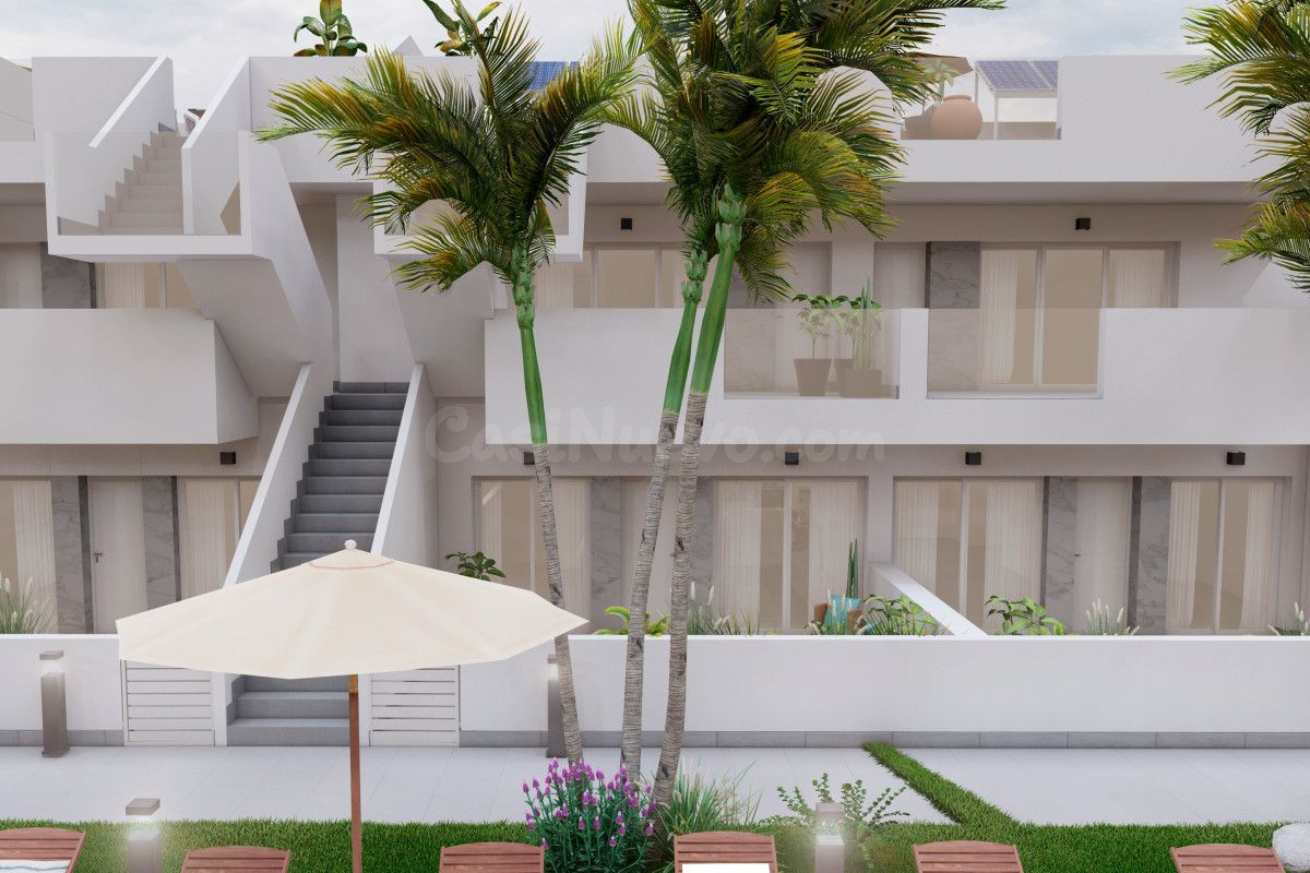 Apartamento 3 habitaciones 80m² en venta - Roldan - foto 2
