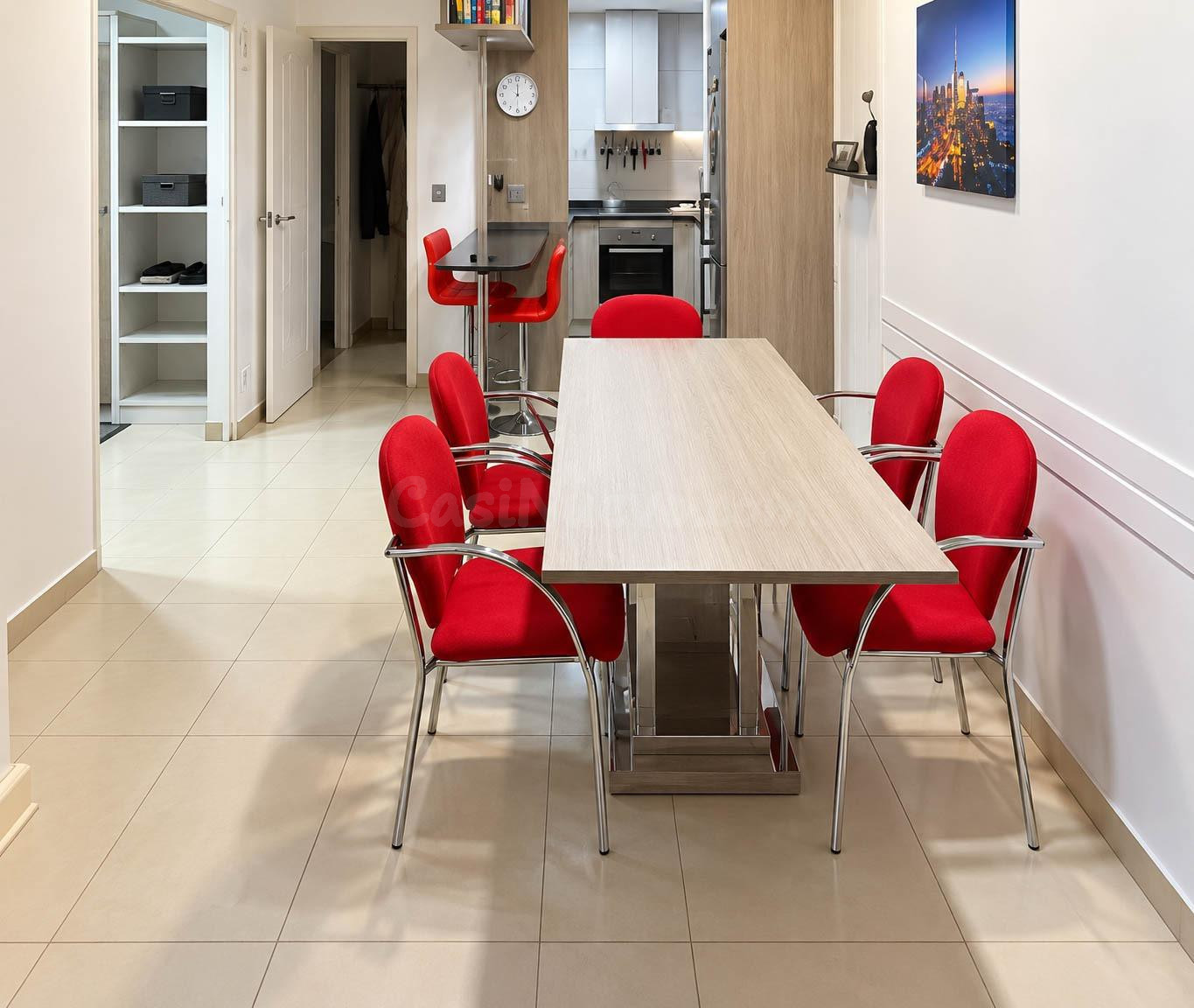Agencia Inmobiliaria en Barcelona. Casa en venta en Barcelon - foto 4