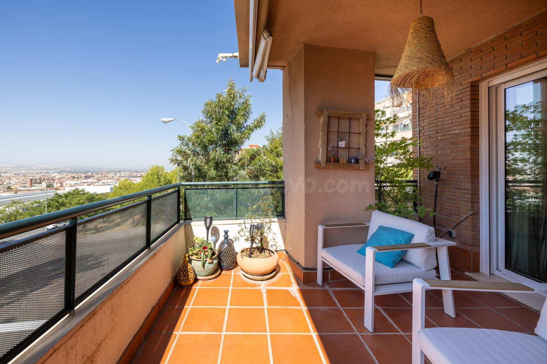 Piso 4 habitaciones 129m² en venta - El serrallo
