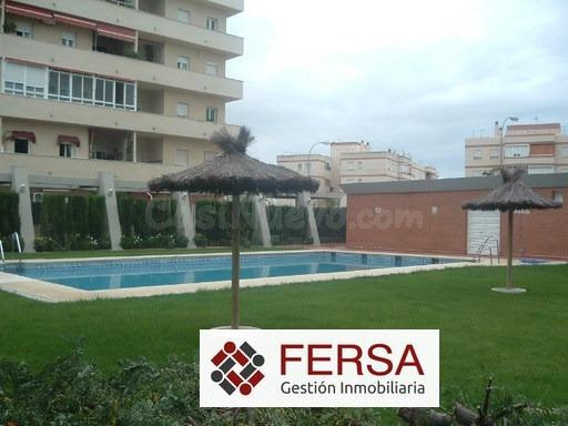 ATICO CON TERRAZA ALQUILER ANUAL - foto 2