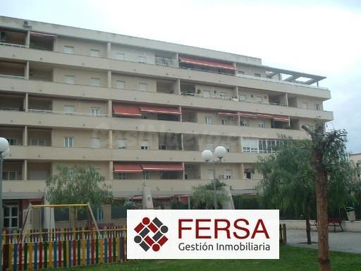 ATICO CON TERRAZA ALQUILER ANUAL - foto 5