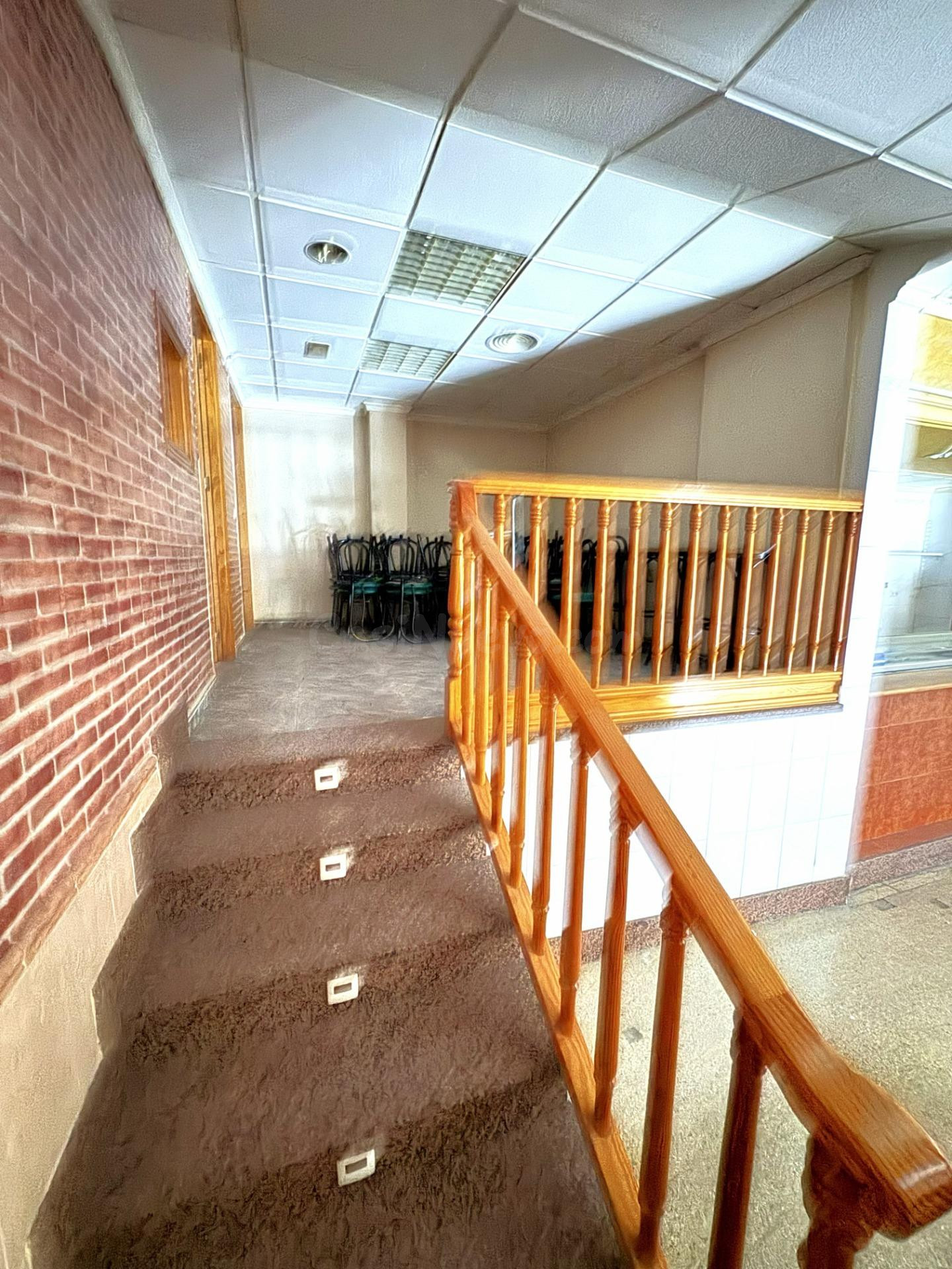 Se vende local comercial en el centro de Puente Tocinos. - foto 5