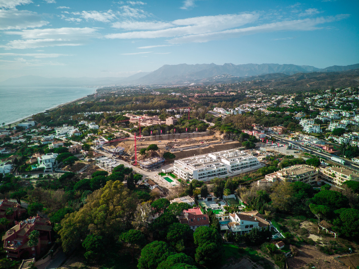 Adosado 3 habitaciones 149m² en venta - Marbella