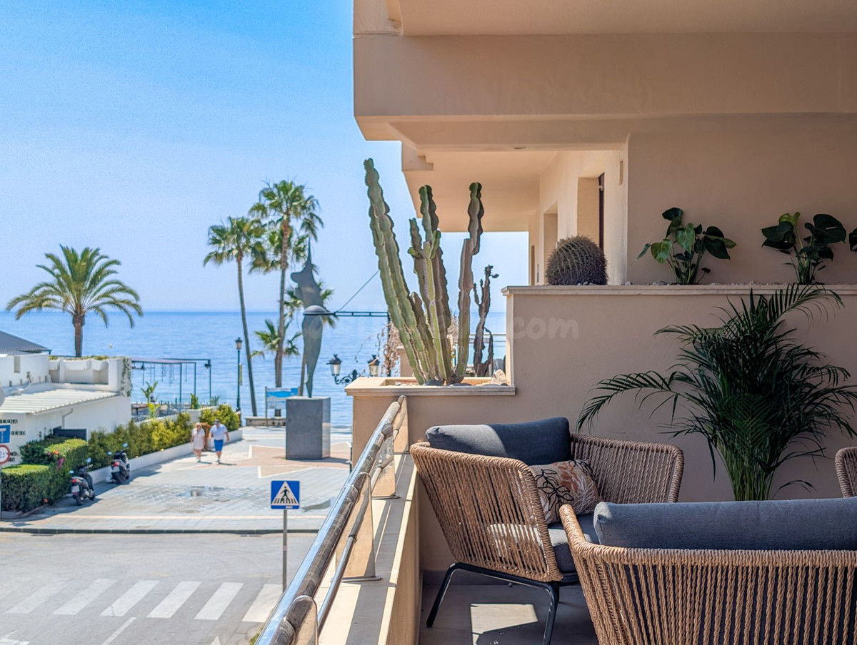 Apartamento 2 habitaciones 117m² en venta - Marbella