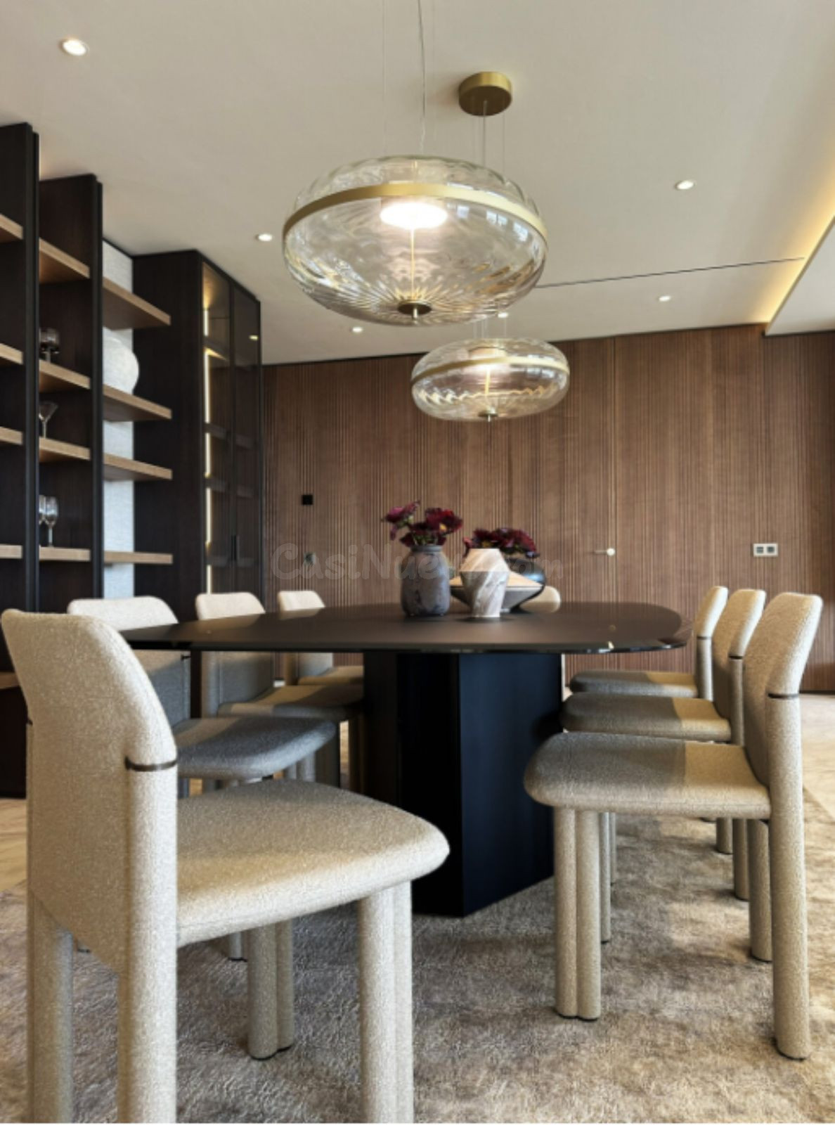Ático Dúplex 4 habitaciones 425m² en venta - Marbella - foto 4