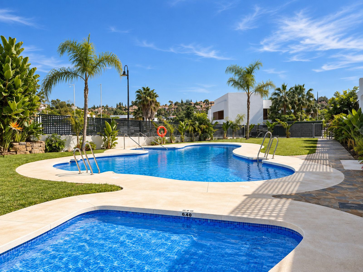 Adosado 3 habitaciones 165m² en venta - Costa Del Sol