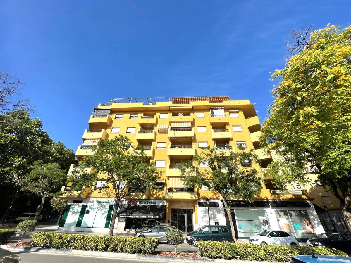 Apartamento 3 habitaciones 202m² en venta - Marbella
