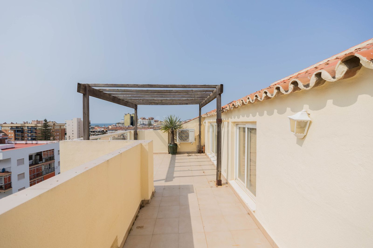 Ático Dúplex 5 habitaciones 190m² en venta - Centro - foto 2