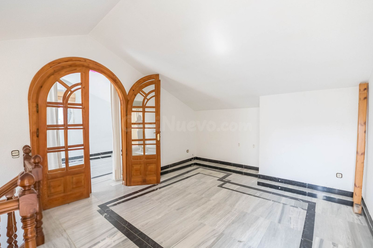 Ático Dúplex 5 habitaciones 190m² en venta - Centro - foto 3