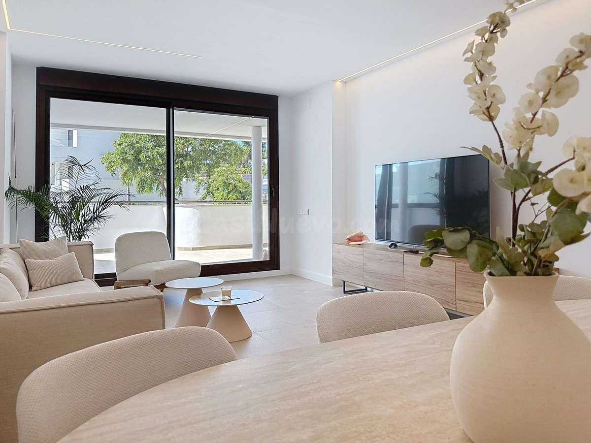 Apartamento 4 habitaciones 135m² en venta - Costa Del Sol
