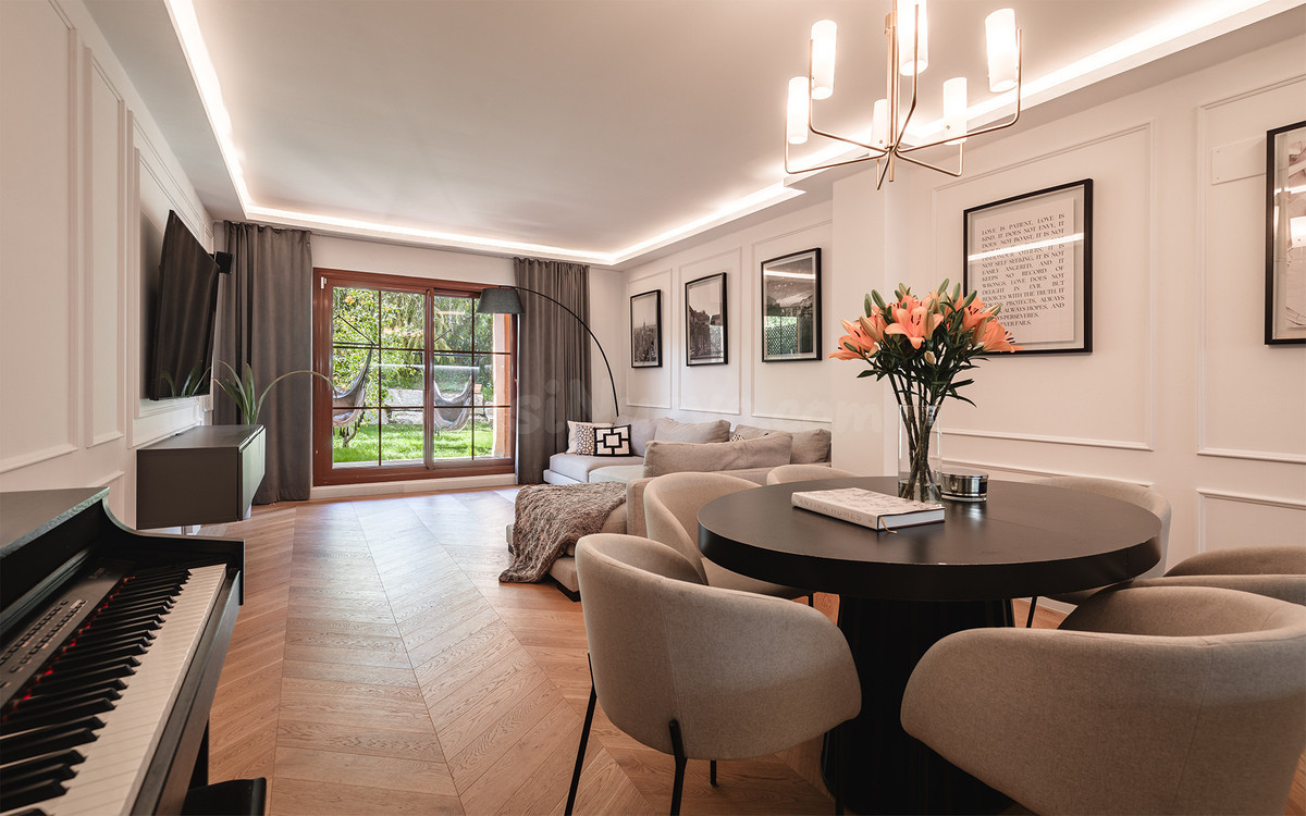 Apartamento 3 habitaciones 152m² en venta - El Madroñal