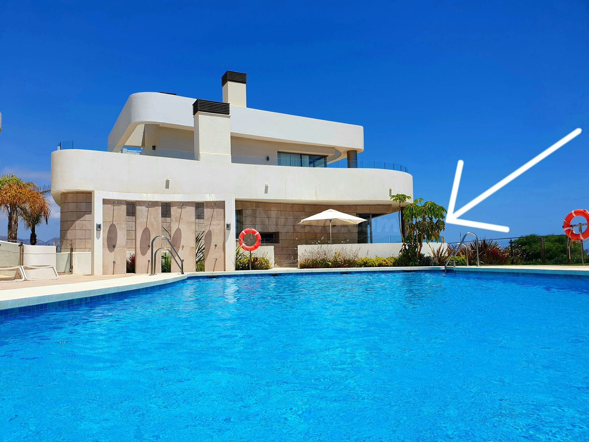 Apartamento 3 habitaciones 121m² en venta - Puerto Sol-Los Almendros-El Tomillar