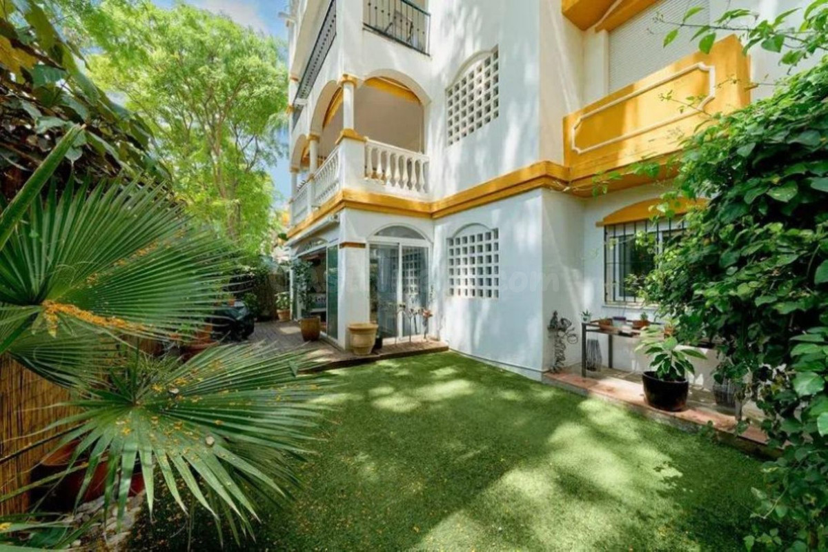 Apartamento 3 habitaciones 150m² en venta - Marbella