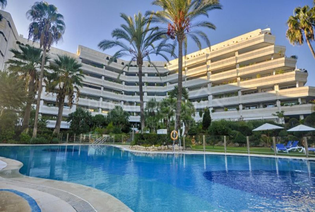 Apartamento 2 habitaciones 87m² en venta - Marbella