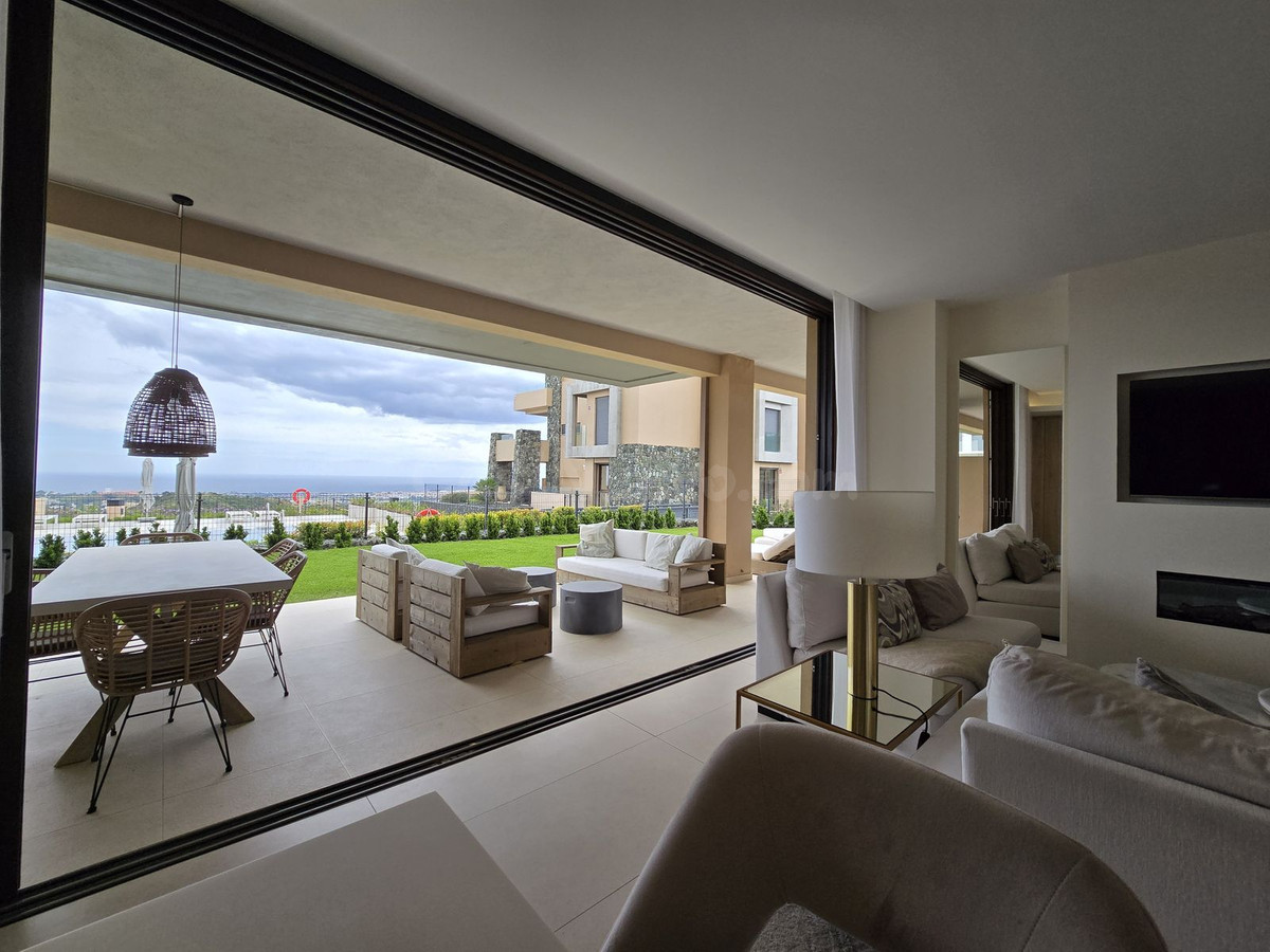 Apartamento 3 habitaciones 162m² en venta - El Madroñal