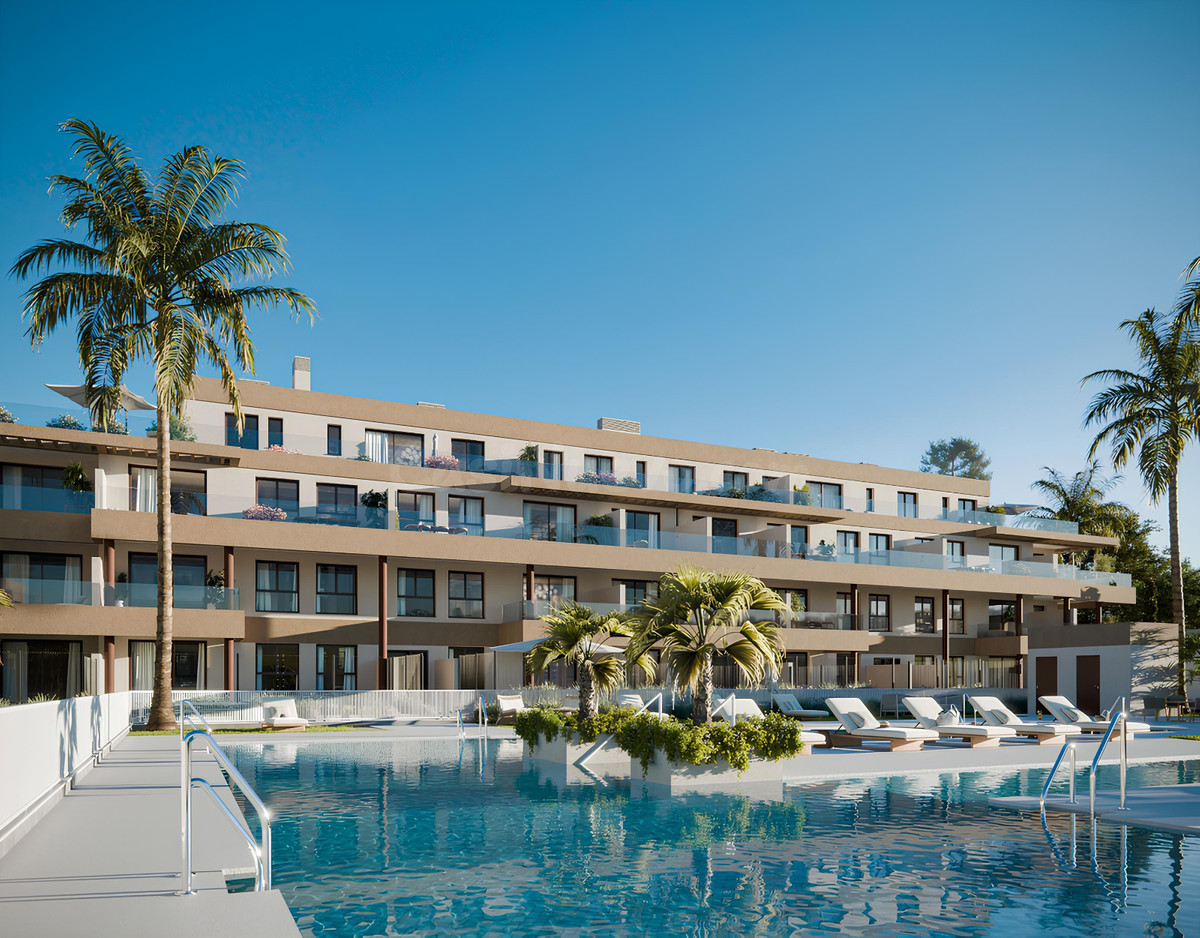 Apartamento 3 habitaciones 128m² en venta - Riviera del sol
