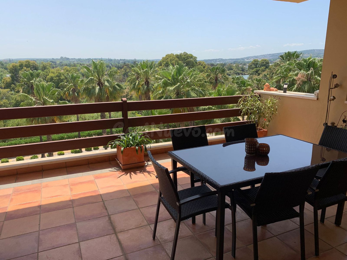 Ático 3 habitaciones 175m² en venta - Sotogrande - Alto