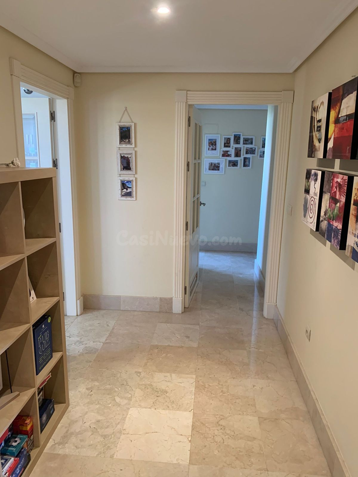 Ático 3 habitaciones 175m² en venta - Sotogrande - Alto - foto 2