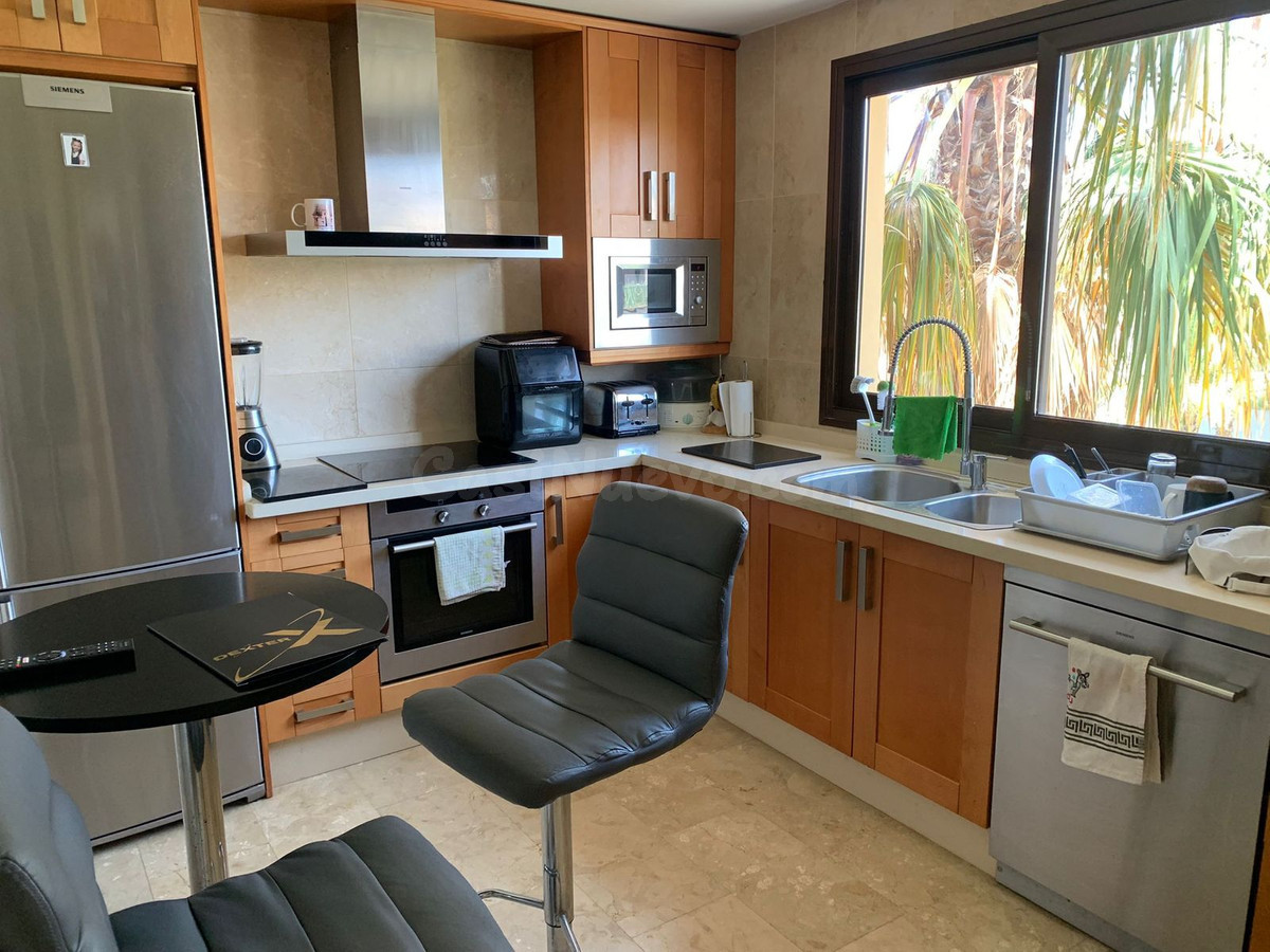 Ático 3 habitaciones 175m² en venta - Sotogrande - Alto - foto 5