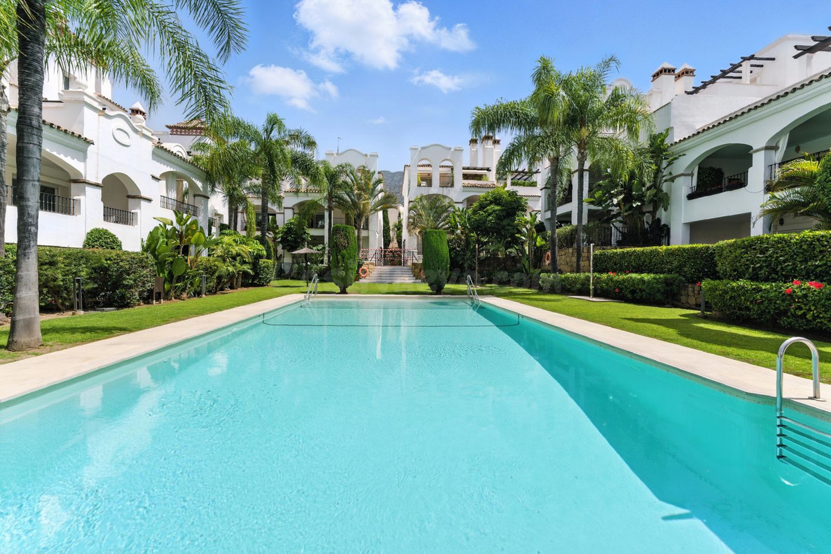 Apartamento 4 habitaciones 199m² en venta - Marbella