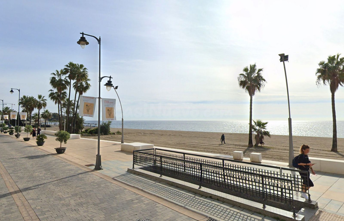 Bar 140m² en venta - Costa Del Sol