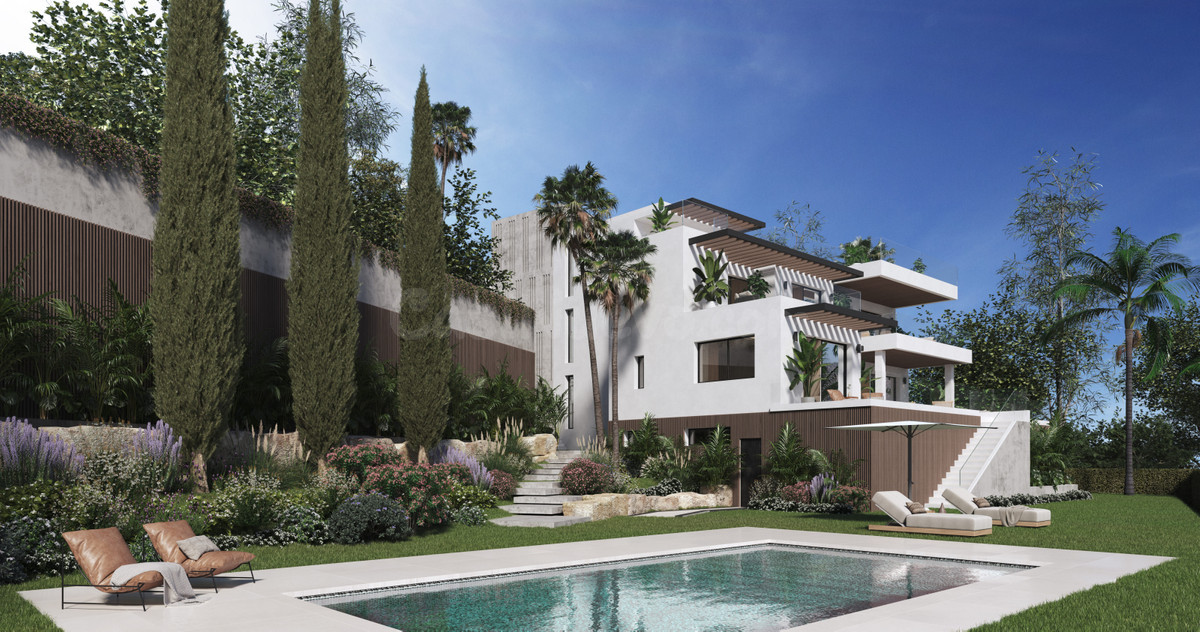 Chalet 6 habitaciones 725m² en venta - Centro