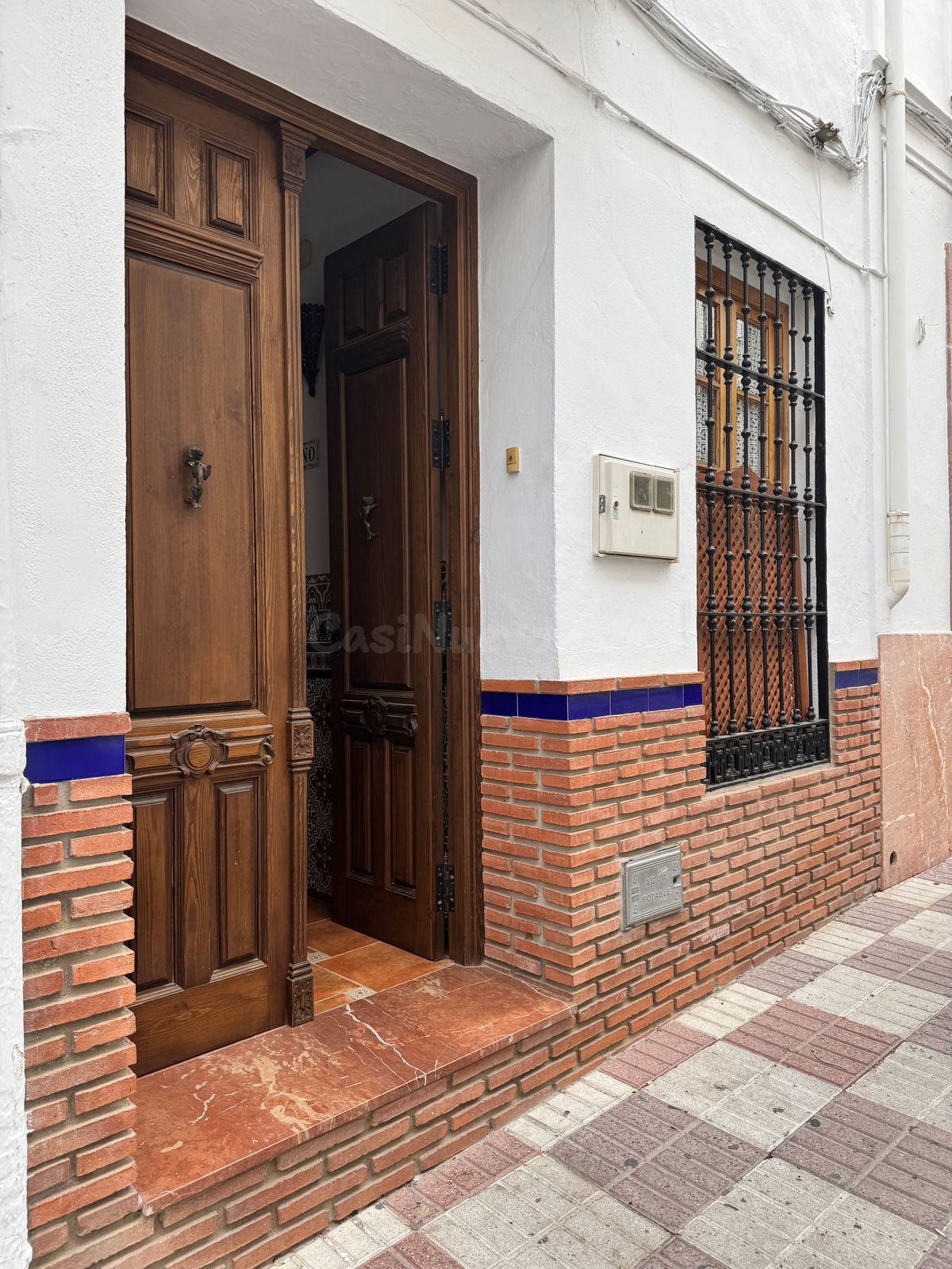 Adosado 4 habitaciones 362m² en venta - Alora pueblo - foto 3