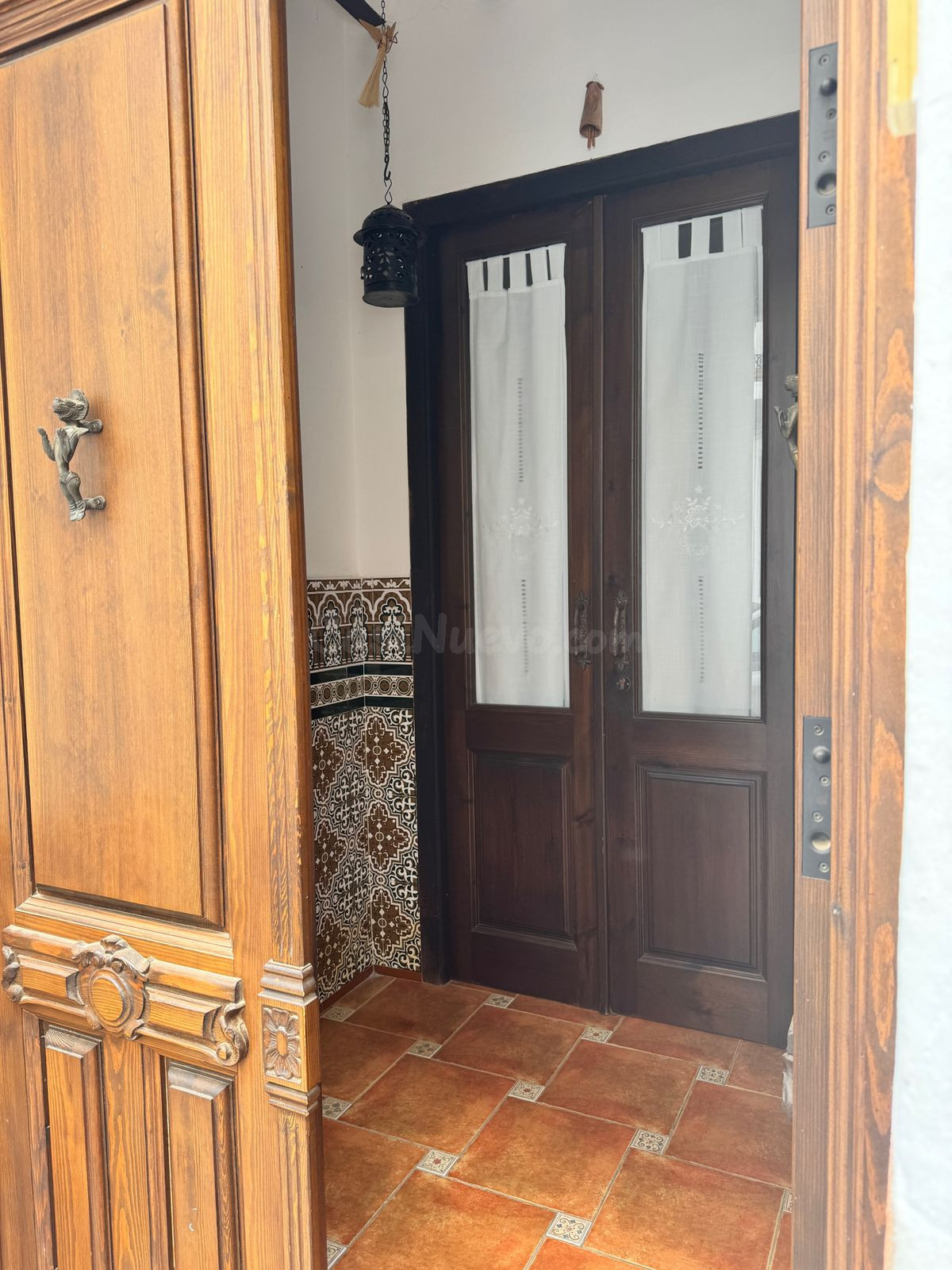 Adosado 4 habitaciones 362m² en venta - Alora pueblo - foto 4