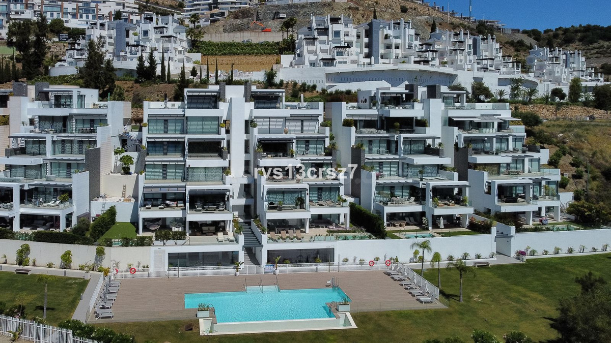 Apartamento 2 habitaciones 112m² en venta - El Madroñal