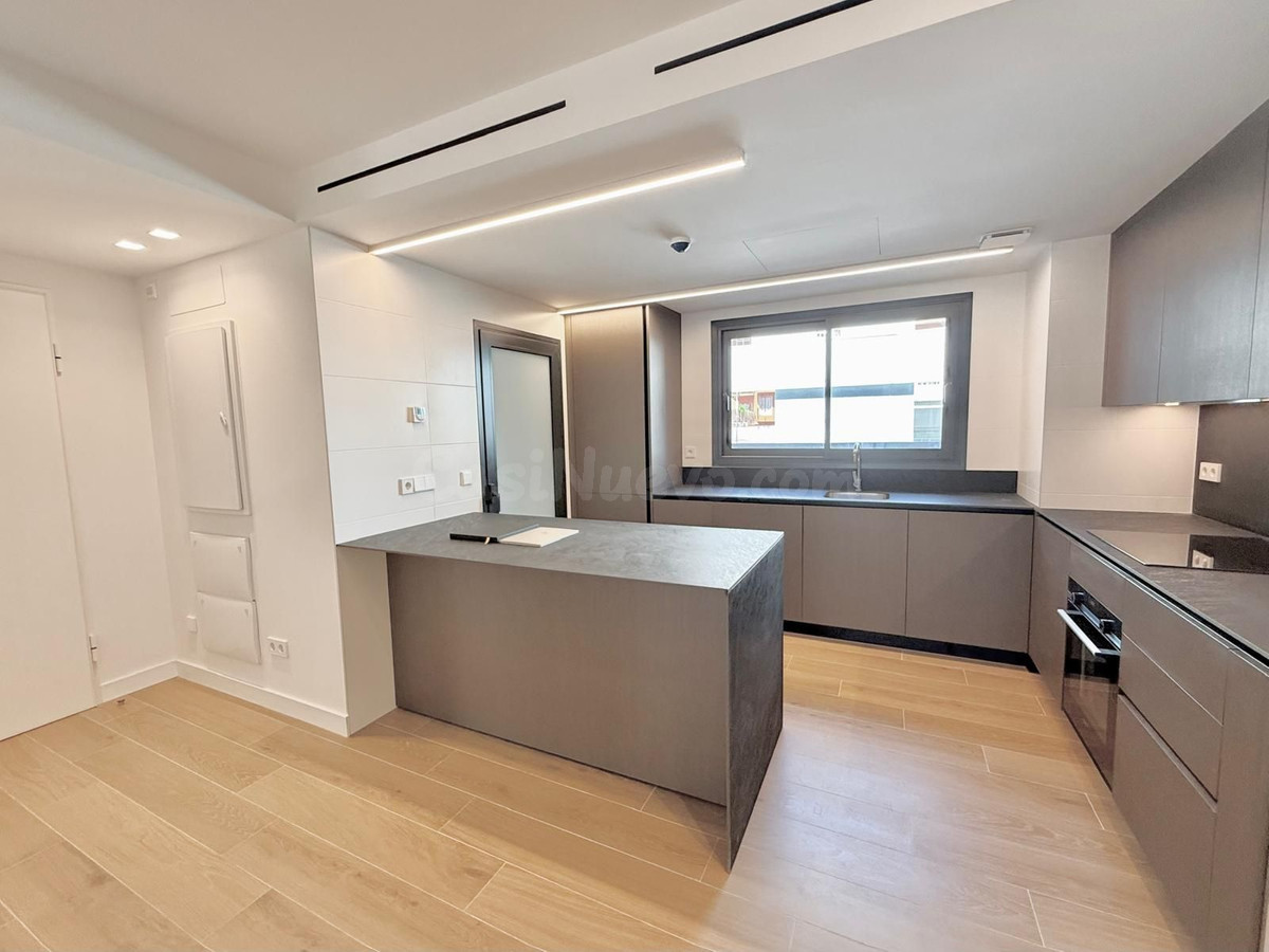 Apartamento 3 habitaciones 129m² en venta - Centro