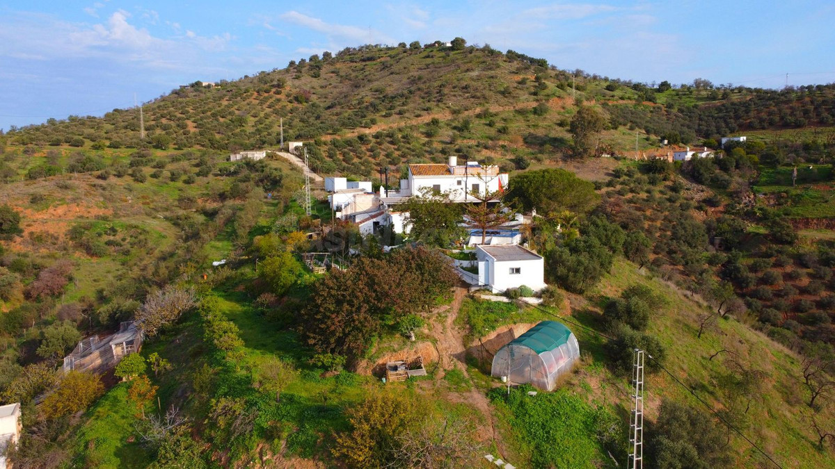 Finca rústica 6 habitaciones 371m² en venta - South of spain - foto 4