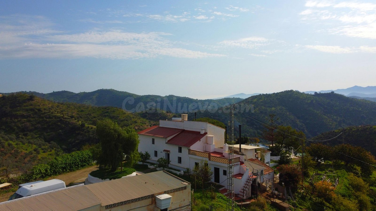 Finca rústica 6 habitaciones 371m² en venta - South of spain - foto 5
