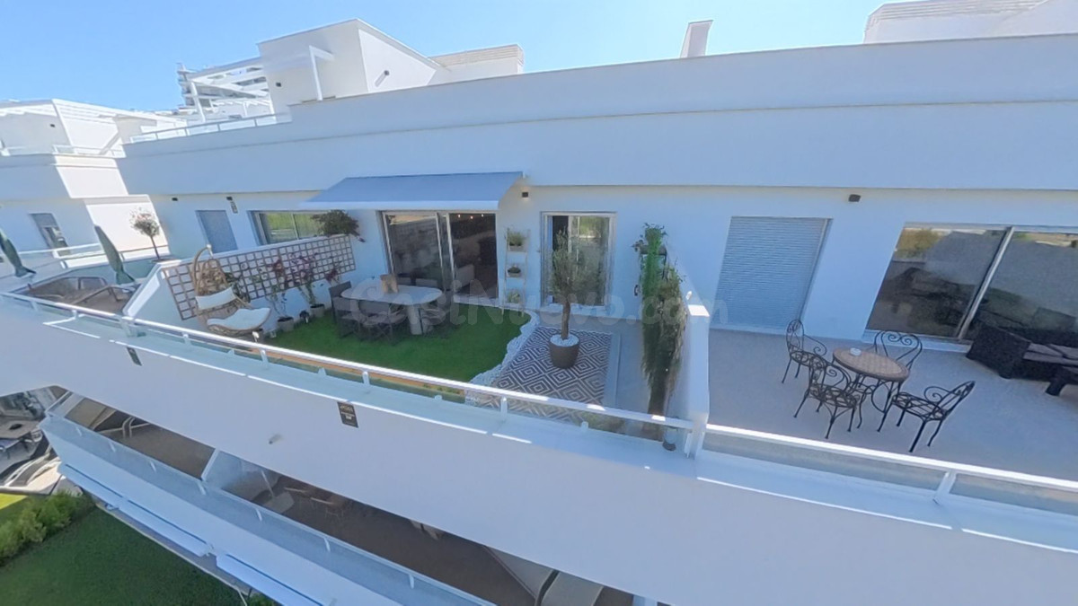 Ático 2 habitaciones 75m² en venta - Costa Del Sol