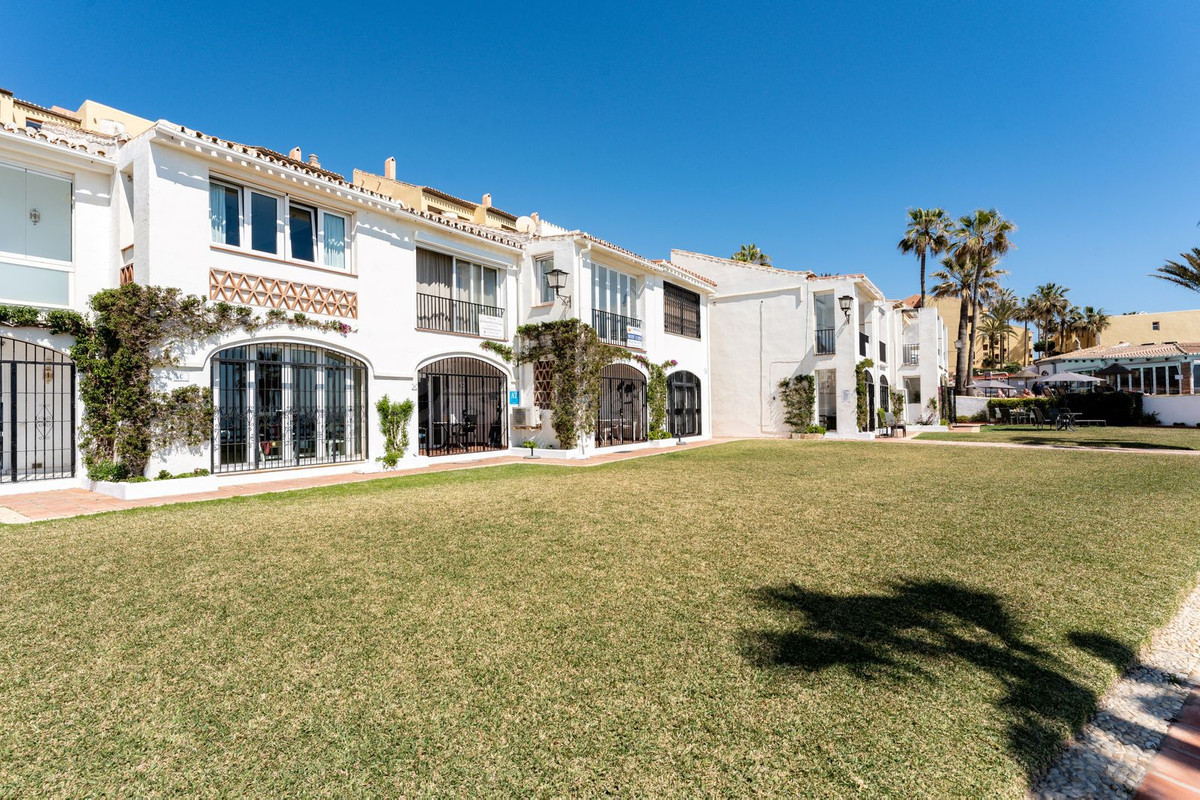 Adosado 2 habitaciones 66m² en venta - Riviera del sol