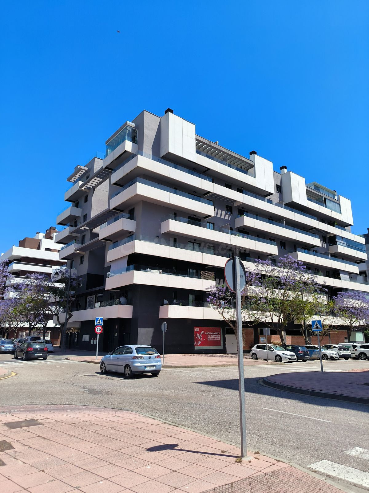 Ático 3 habitaciones 167m² en venta - Costa Del Sol