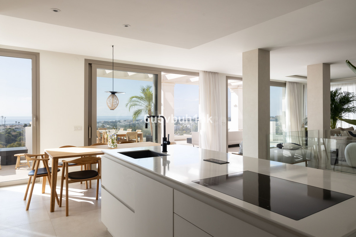 Ático Dúplex 3 habitaciones 247m² en venta - Marbella