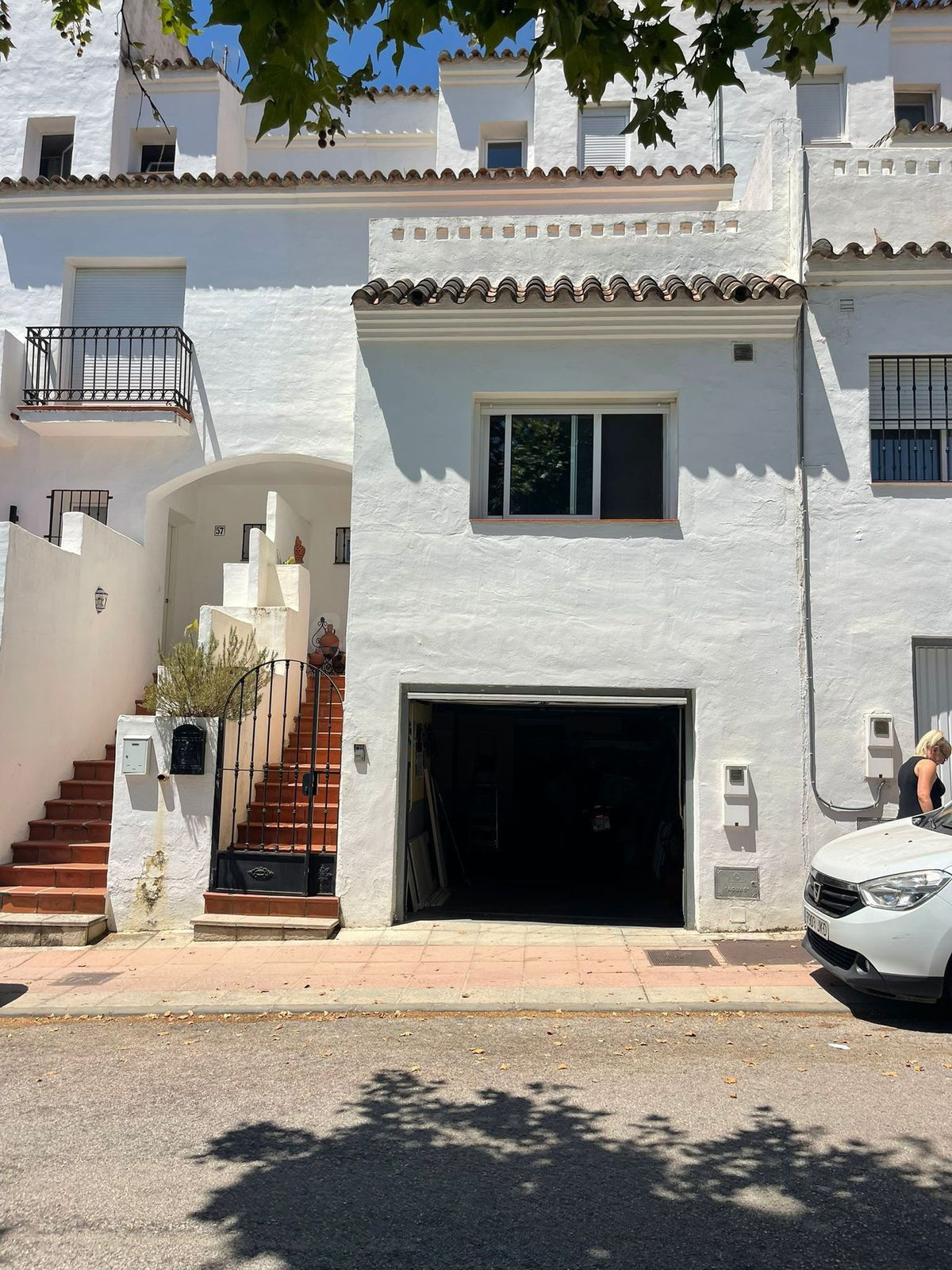 Adosado 3 habitaciones 187m² en venta - Costa Del Sol