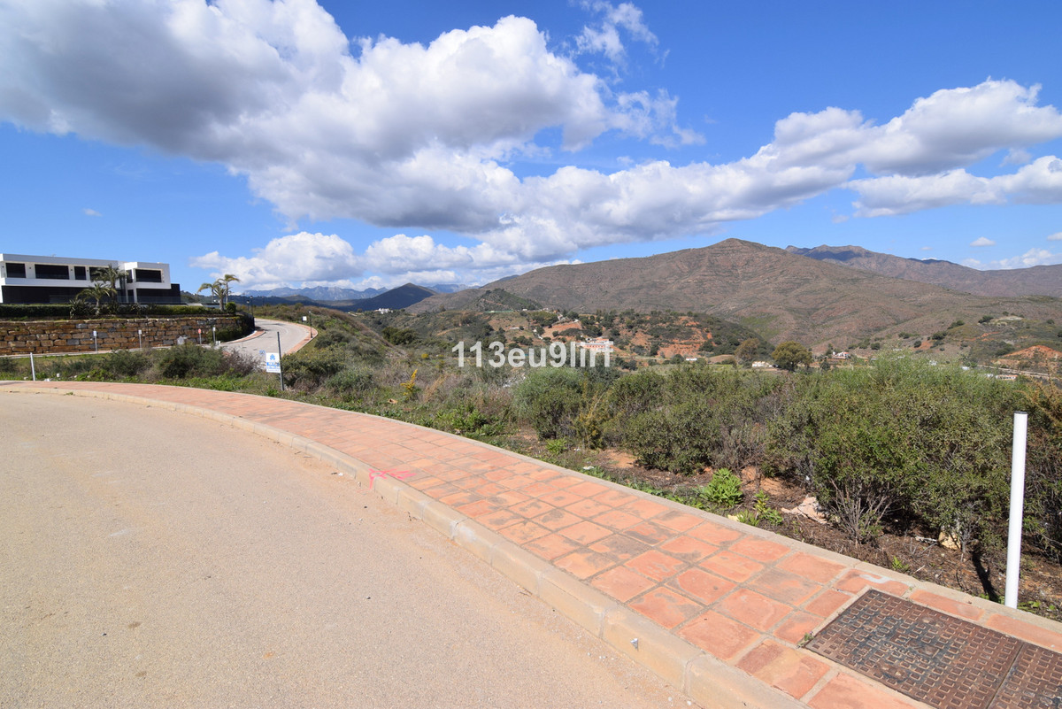 Parcela en venta - Riviera del sol