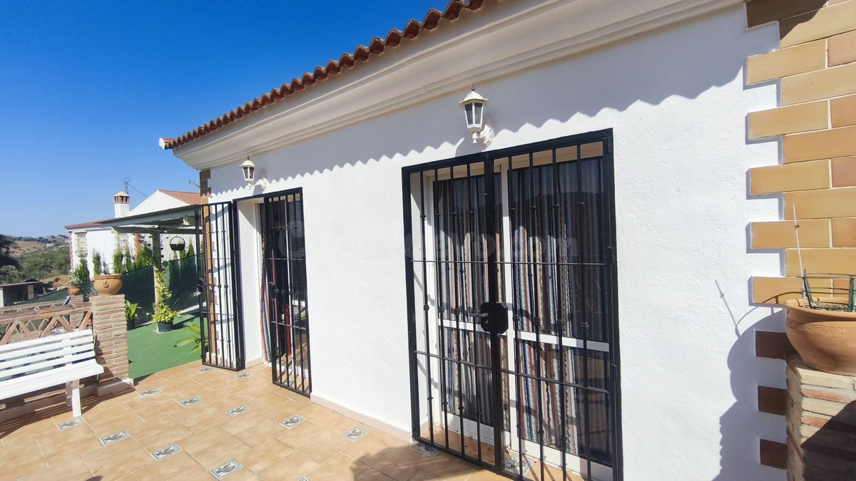 Finca rústica 3 habitaciones 163m² en venta - South of spain